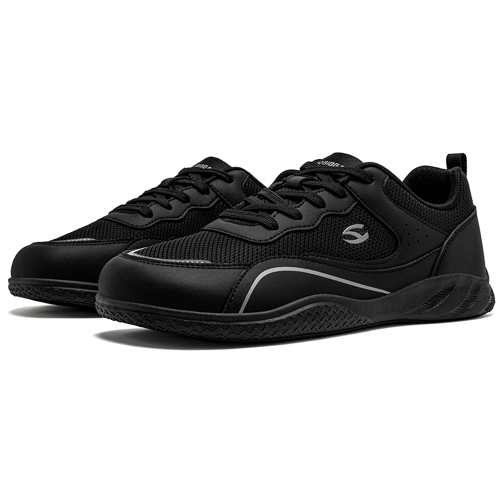 HOBIBEAR Men Wide Toe Shoes Ba - огляд і ціна Men'S Shoes Wide Width