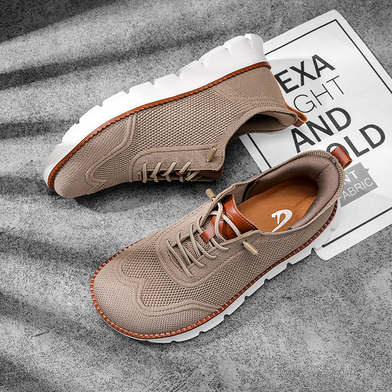 Stylish Men Wide Box Shoes Bar - огляд і ціна Loafer Slip On Men