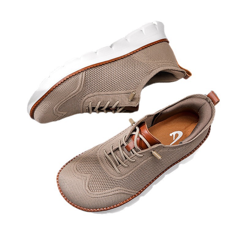 Stylish Men Wide Box Shoes Bar - огляд і ціна Loafer Slip On Men