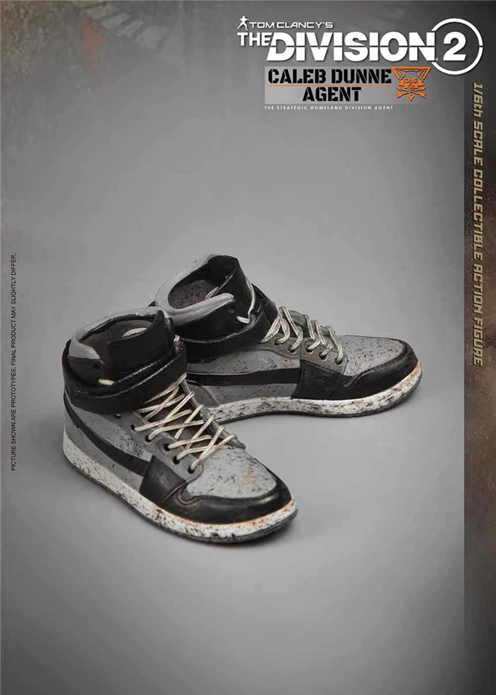 1/6 Soldierstory SSG-008 Man A - огляд і ціна Men'S Shoes Zone