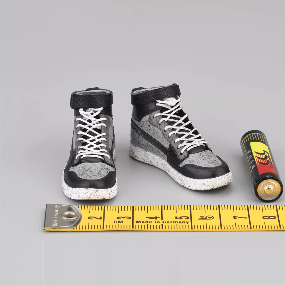 1/6 Soldierstory SSG-008 Man A - огляд і ціна Men'S Shoes Zone
