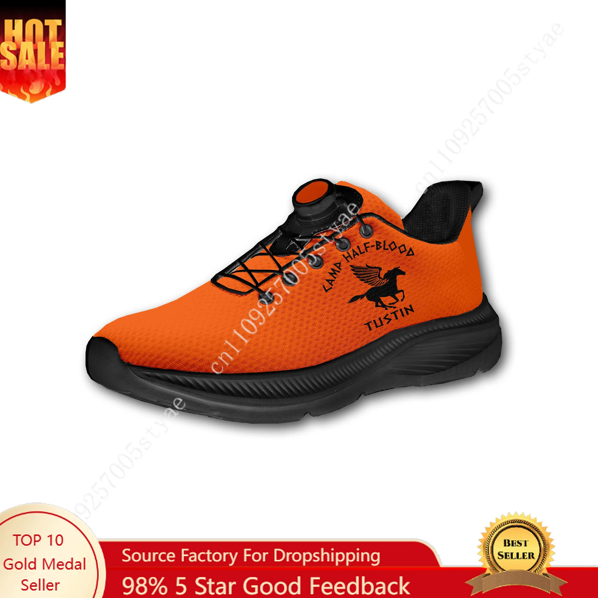 Camp Half-Blood Chronicles Cus - огляд і ціна Men Shoes Sneakers
