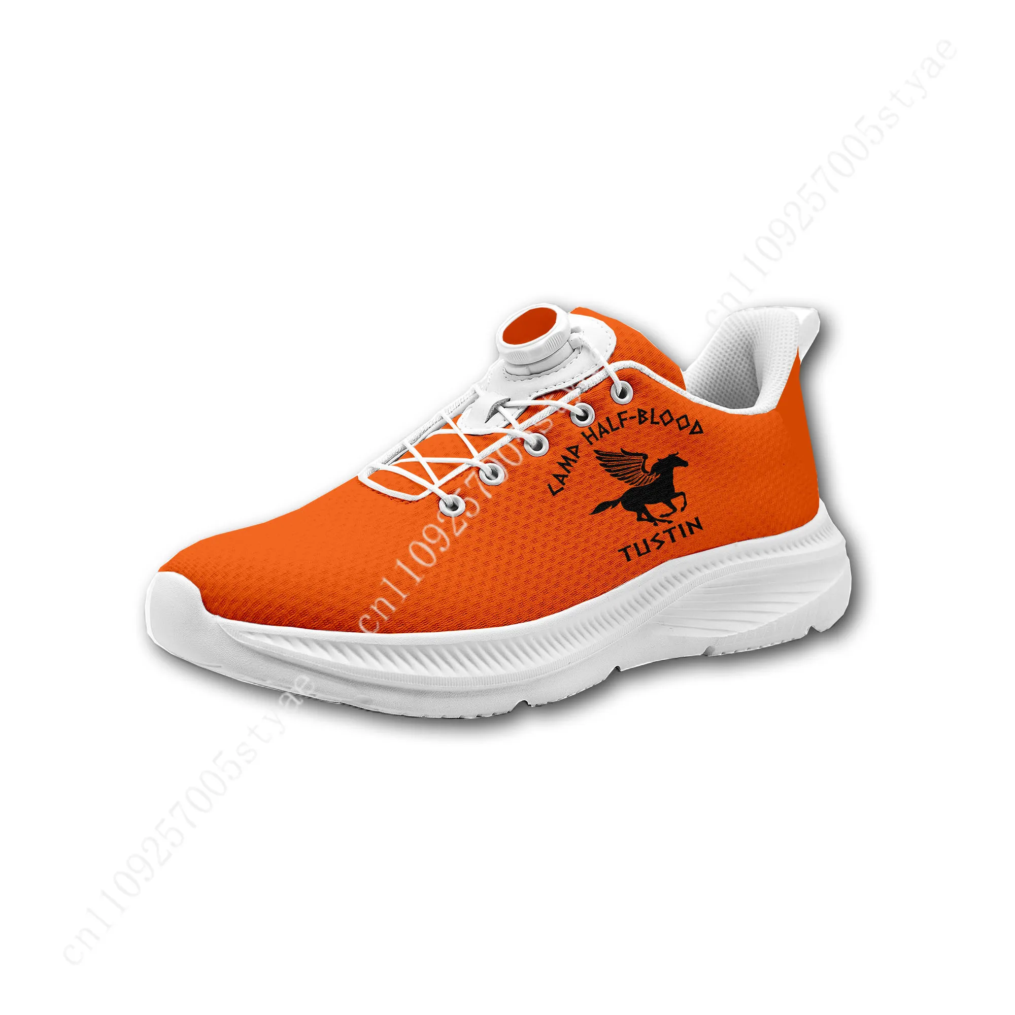 Camp Half-Blood Chronicles Cus - огляд і ціна Men Shoes Sneakers