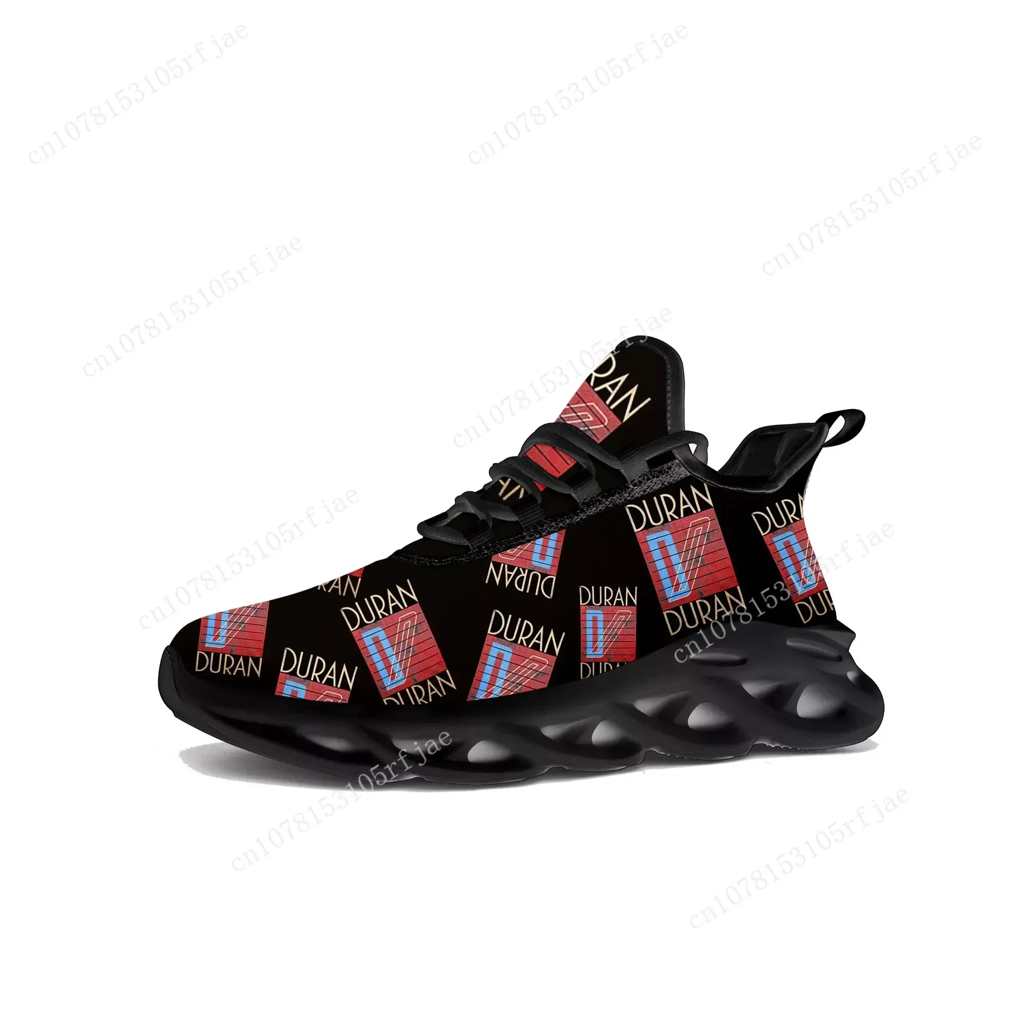 Duran Duran Flats Sneakers Men - огляд і ціна Men Shoes Sneakers