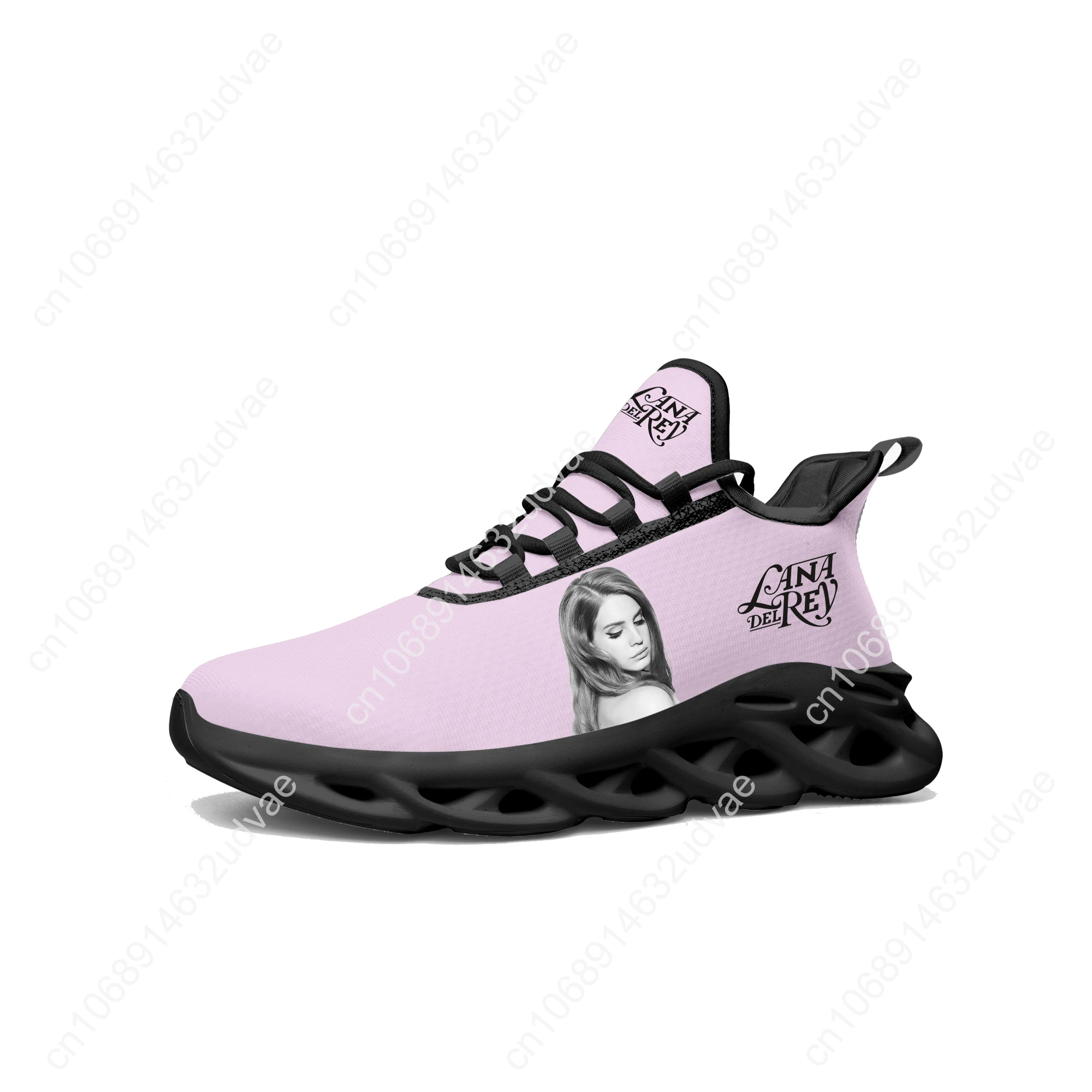 Lana Del Rey Singer Sports Sne - огляд і ціна Men Shoes Sneakers