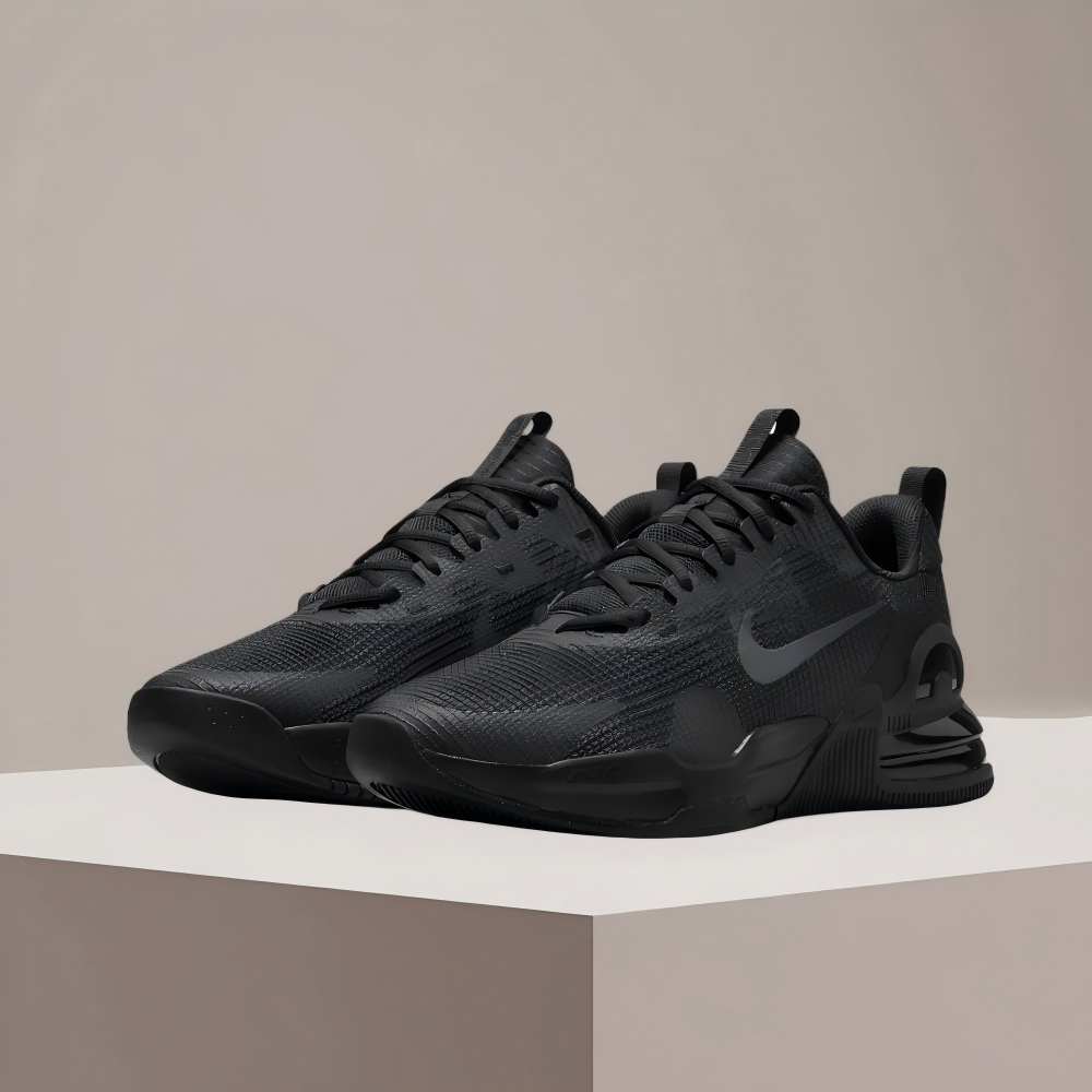 Nike Air Max Alpha Trainer 5 C - огляд і ціна Men'S Shoes Nike Air Max