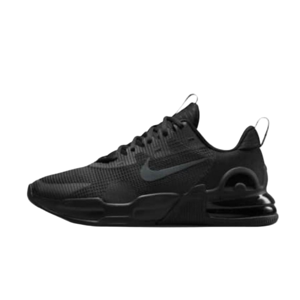 Nike Air Max Alpha Trainer 5 C - огляд і ціна Men'S Shoes Nike Air Max