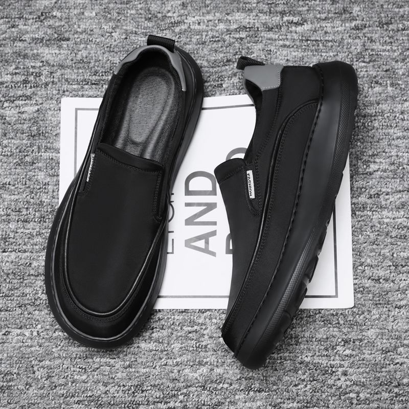 Men's 2026 Summer New Slip-On  - огляд і ціна Loafer Slip On Men
