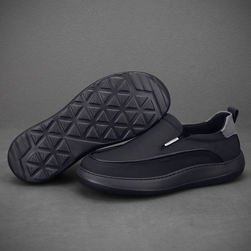 Men's 2026 Summer New Slip-On  - огляд і ціна Loafer Slip On Men