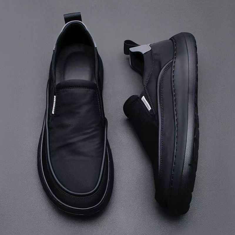Men's 2026 Summer New Slip-On  - огляд і ціна Loafer Slip On Men