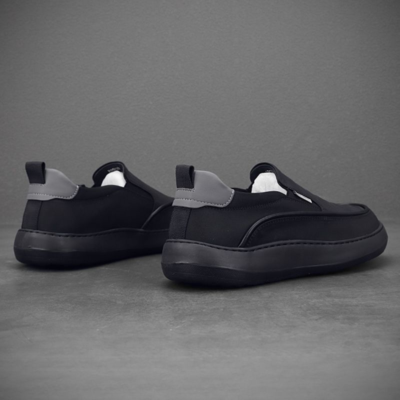Men's 2026 Summer New Slip-On  - огляд і ціна Loafer Slip On Men